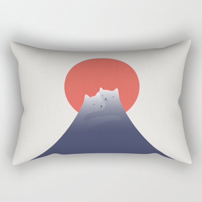 Rectangular Pillow
