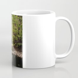 A Place of Peace Coffee Mug | Nature, Landscape, Photo 