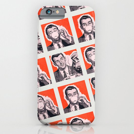 Coffee: Pour, Drink, Repeat iPhone & iPod Case