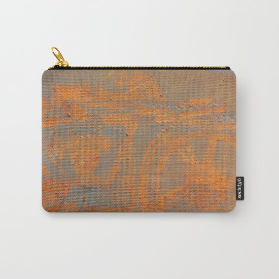 Oxidation Speed Carry-All Pouch
