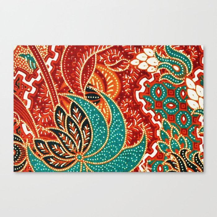 Canvas Print