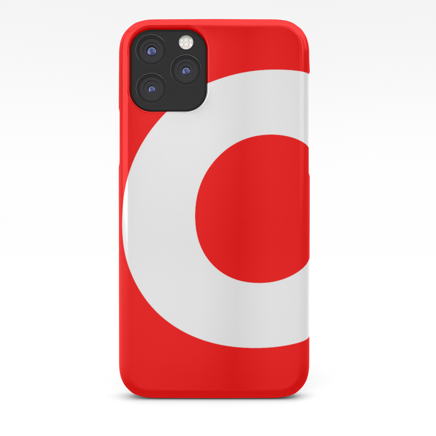 Oof X Supreme Parody Iphone Case By Tdk600 Society6