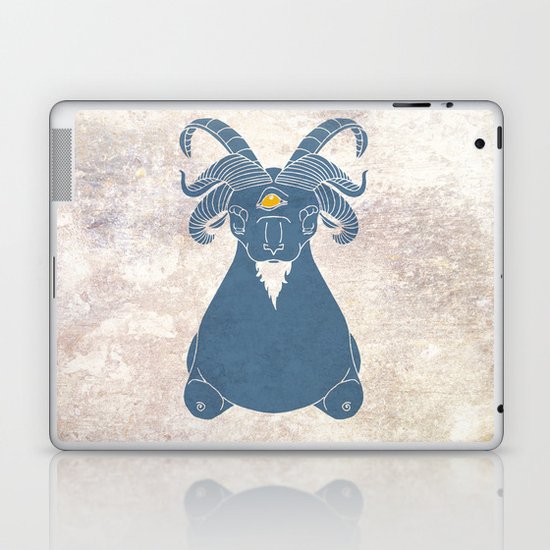 An Offering Laptop & iPad Skin