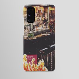Hot Spot Android Case