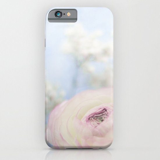 FLOWER iPhone & iPod Case