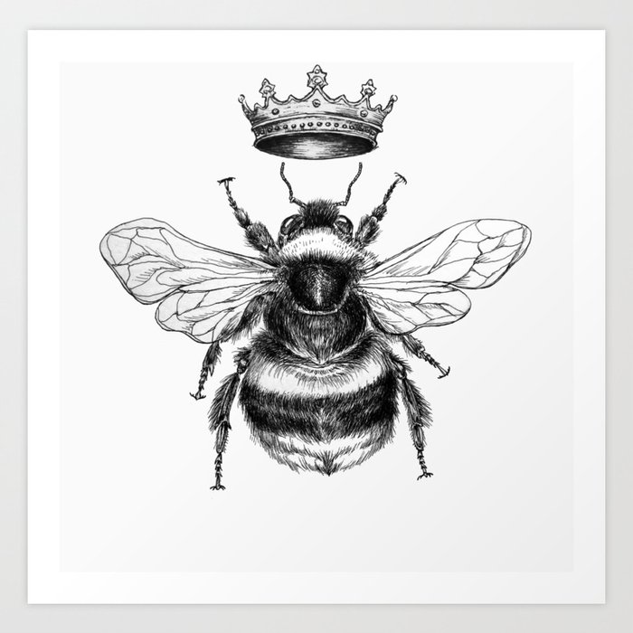 Queen new arrivals bumblebee bags