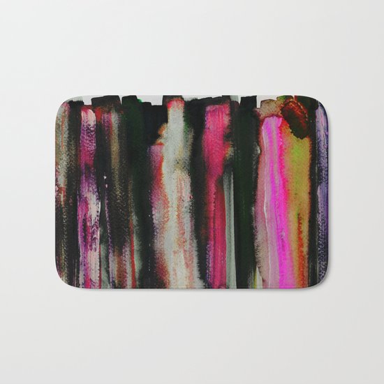 Stack Bath Mat