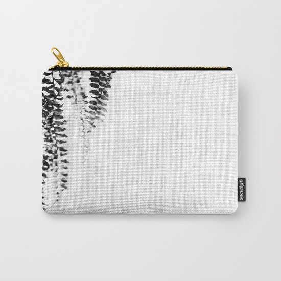 for luck:) Carry-All Pouch