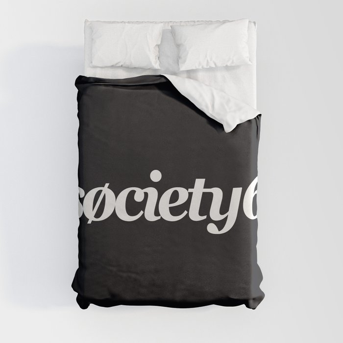 Society6 Duvet Cover