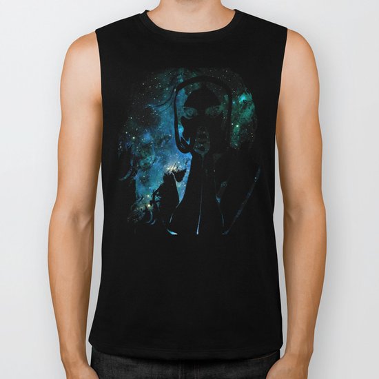 ARTPOP Biker Tank