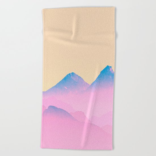 summer lovin Beach Towel