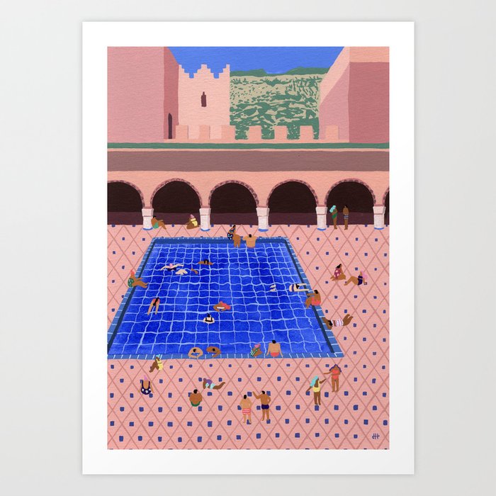 Art Print