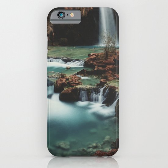 Havasu Falls iPhone & iPod Case
