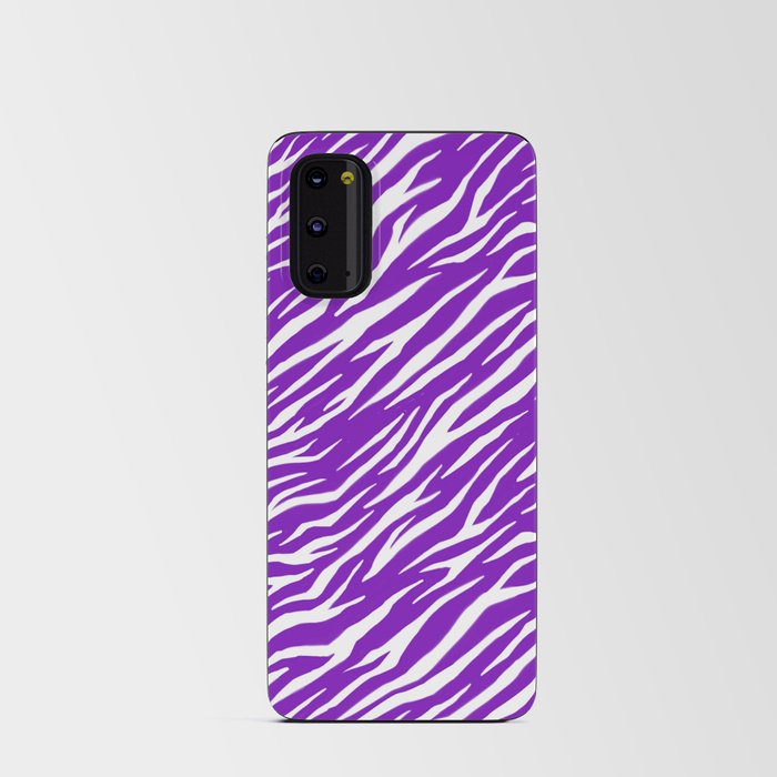 Zebra 09 Android Card Case