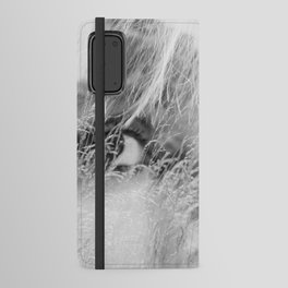 I See Me Android Wallet Case