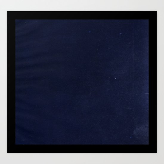 Anchors Aweigh Art Print