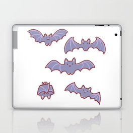 Halloween Sticker Laptop & iPad Skin