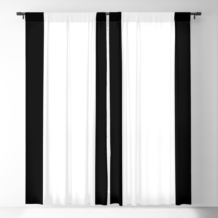 Frame Border Hotel Style Classics Blackout Curtain