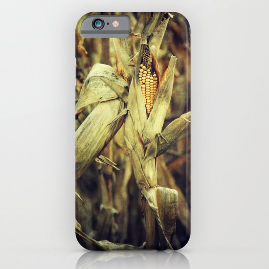 Corn iPhone & iPod Case