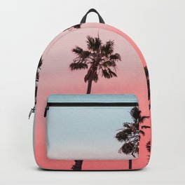 California Sunset Backpack