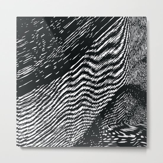 Untitled Metal Print