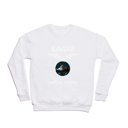 Eagles City one of a kind limited edition Jonesboro Crewneck Sweatshirt