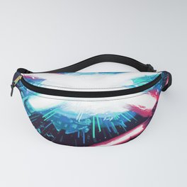 PAINTINGS  Fanny Pack