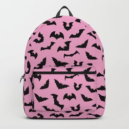 Pastel Goth Backpack - Graffiti X