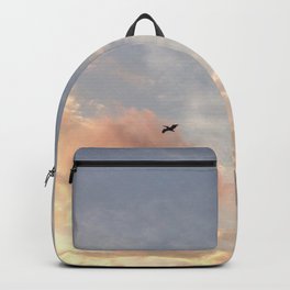 Sky / Bird Backpack