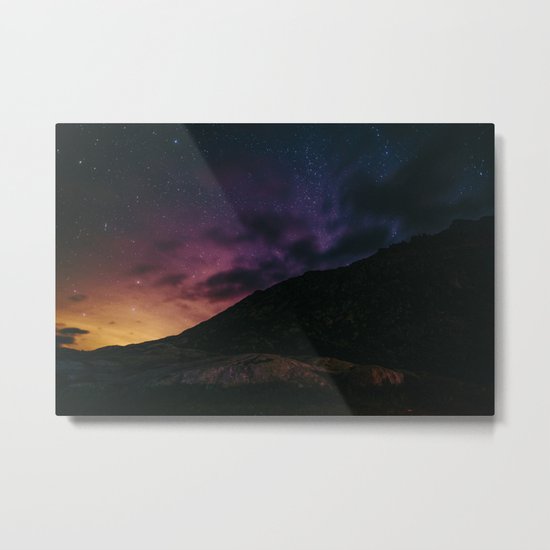 Bern, Switzerland Metal Print