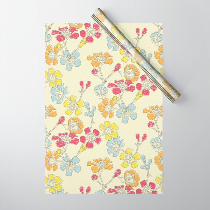 wax wrapping paper
