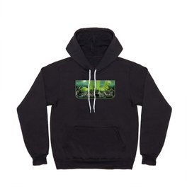 The Mile Worm Hoody