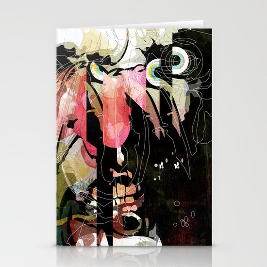 Frank Stationery Cards