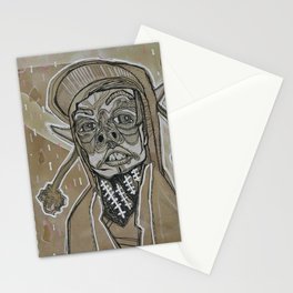 Grieves Stationery Cards