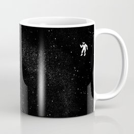 Gravity Coffee Mug