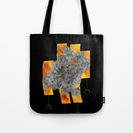 Original mix Tote Bag
