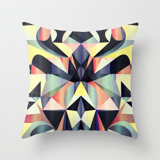 That Song Throw Pillow
