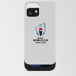Rugby iPhone Card Case