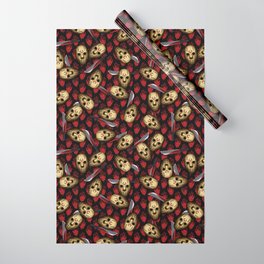 Jason Wrapping Paper