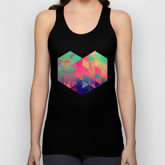 plyyt Unisex Tank Top