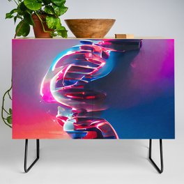 D.N.A Project Credenza