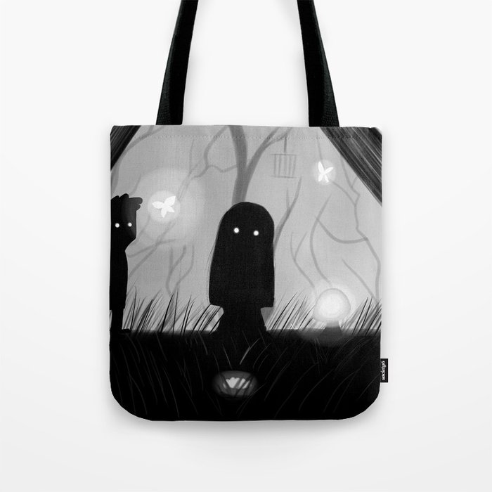 Tote bag sales ananas