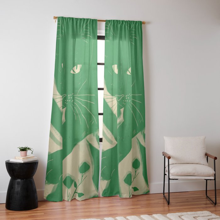 Window Curtain