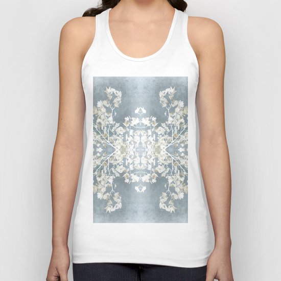Medaillon Unisex Tank Top