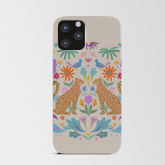 All About Balance iPhone Card Case