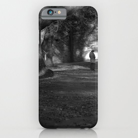 Contact iPhone & iPod Case