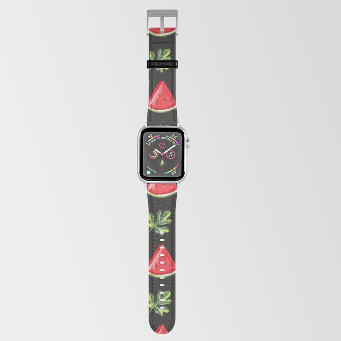 Mama's Watermelon Apple Watch Band