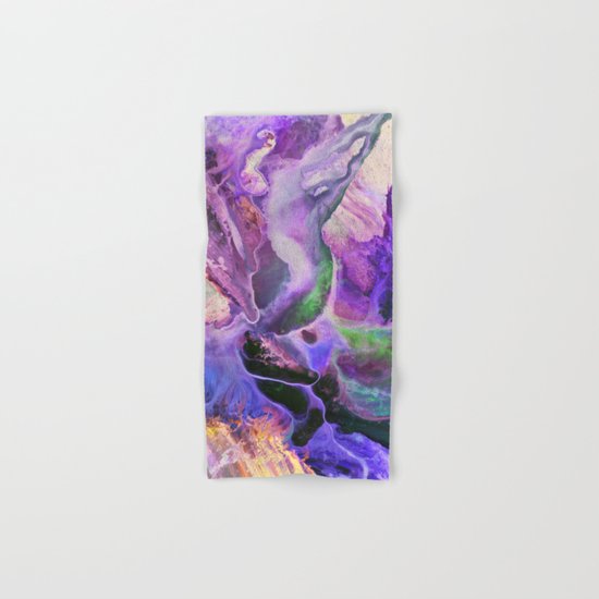 untitled Hand & Bath Towel