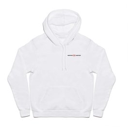 Nerd Herd Hoody