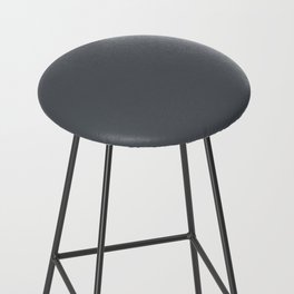 Darling Grey Bar Stool